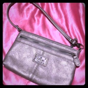 Purse for a night out of town!